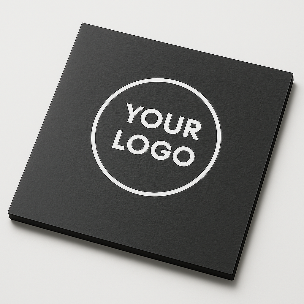 Logo Stencil